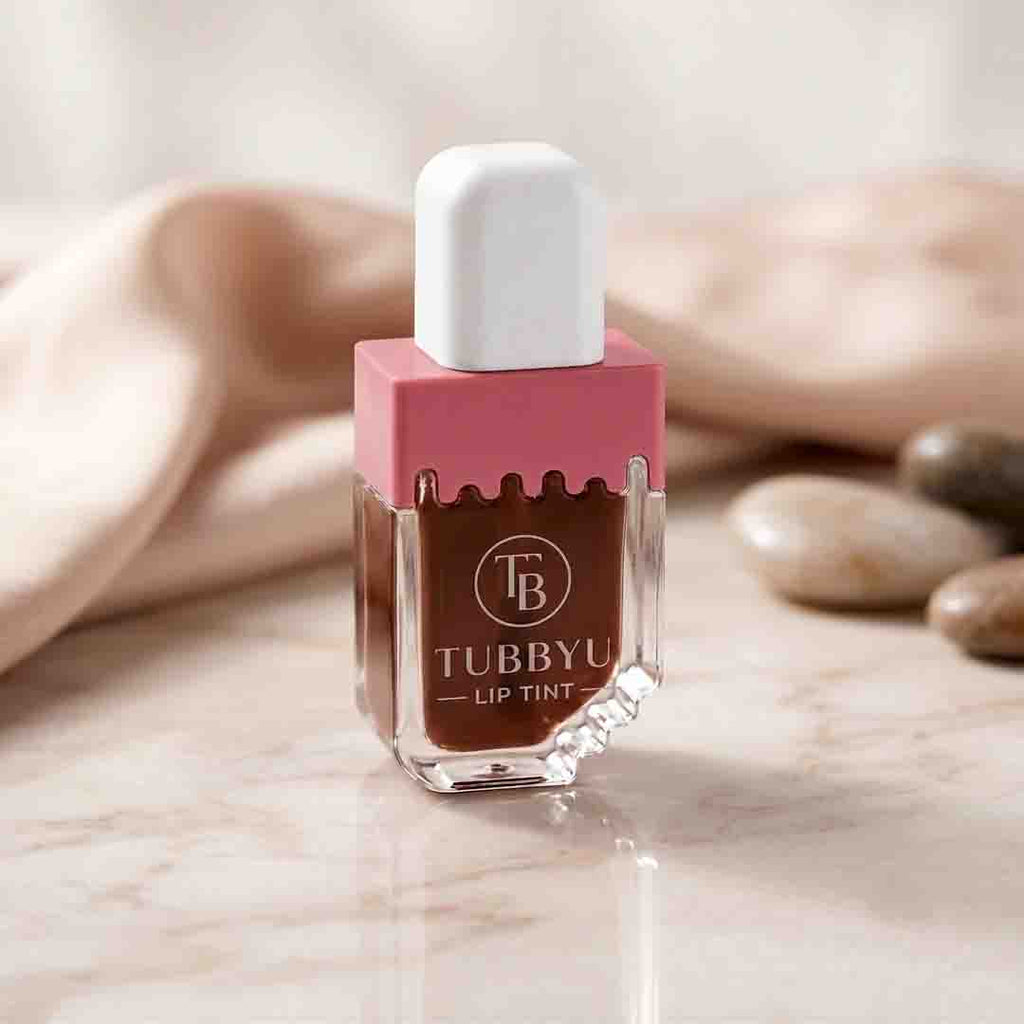 Tubbyu (Mocha)