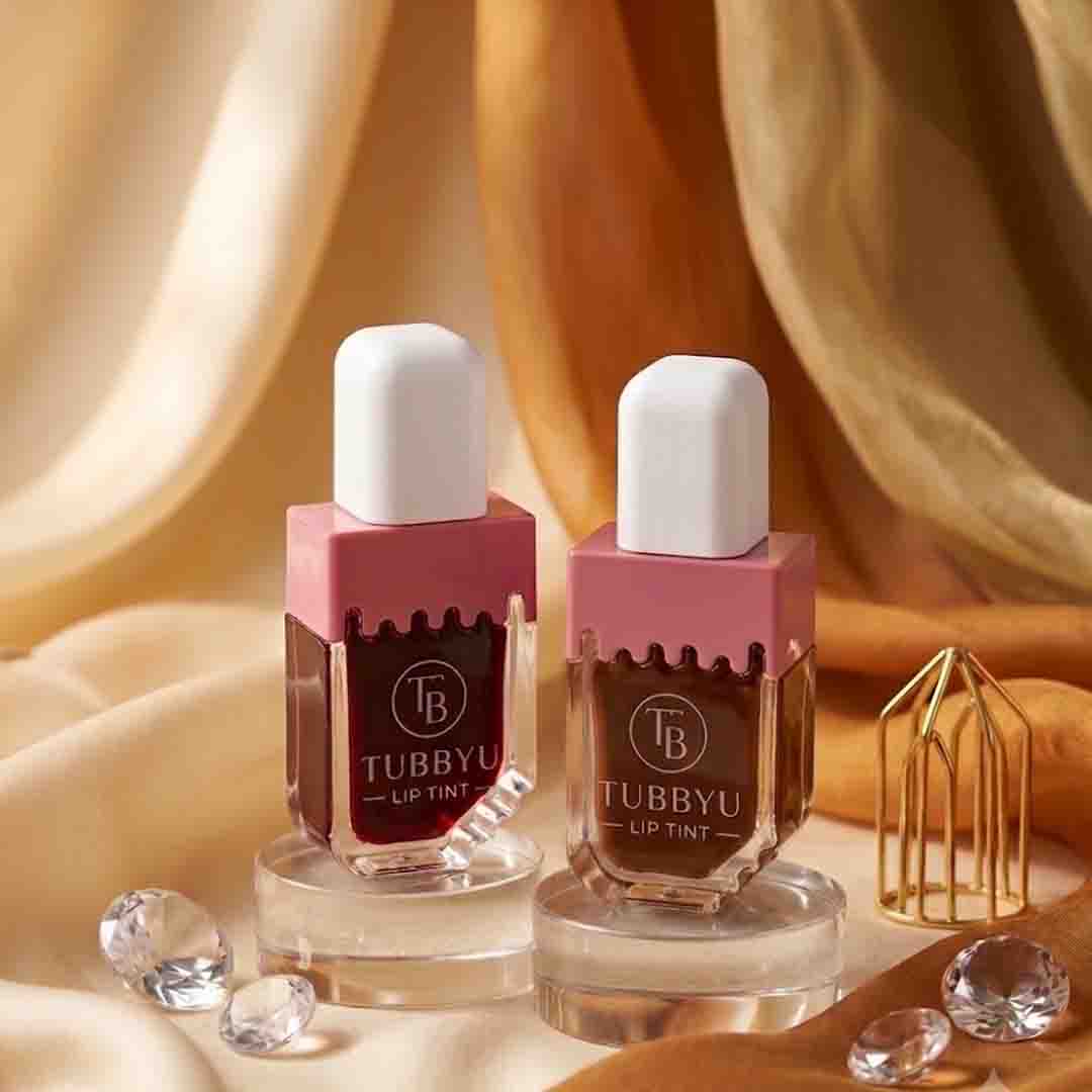 Mocha & Cherry Drip Tubbyu Combo