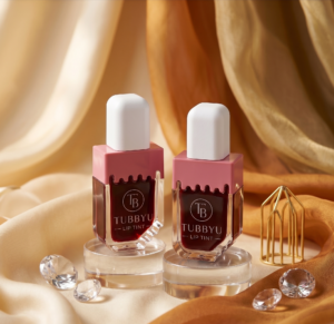 Cherry Drip | TubbyU Lip & Cheek Tint