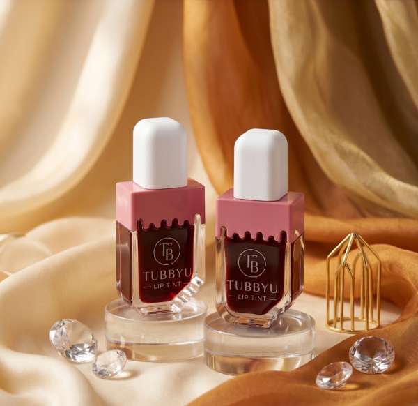 Cherry Drip | TubbyU Lip & Cheek Tint
